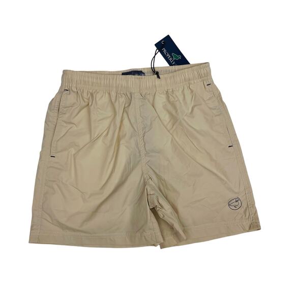 Properly Tied Boys Drifter Performance Shorts - Sky Blue main image 0